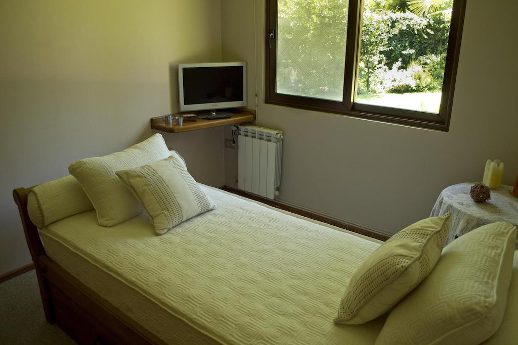 Catorceonce Bed & Breakfast Talca (Maule) Quarto foto