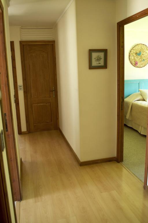 Catorceonce Bed & Breakfast Talca (Maule) Quarto foto